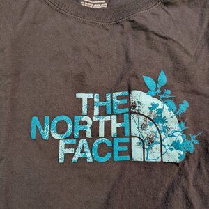 The North Face XL long sleeve tshirt